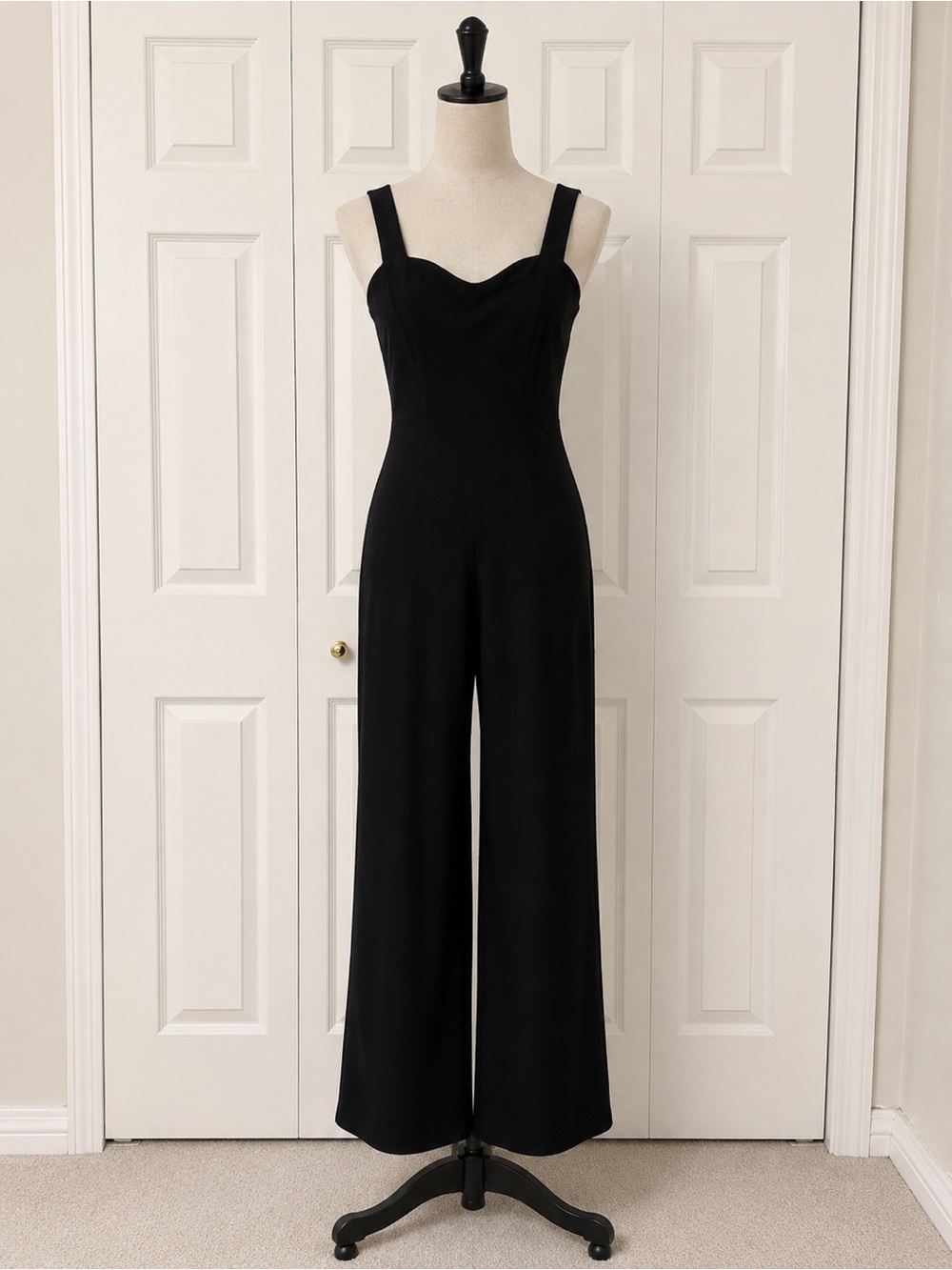 A&F Sweetheart Jumpsuit WORN ONCE